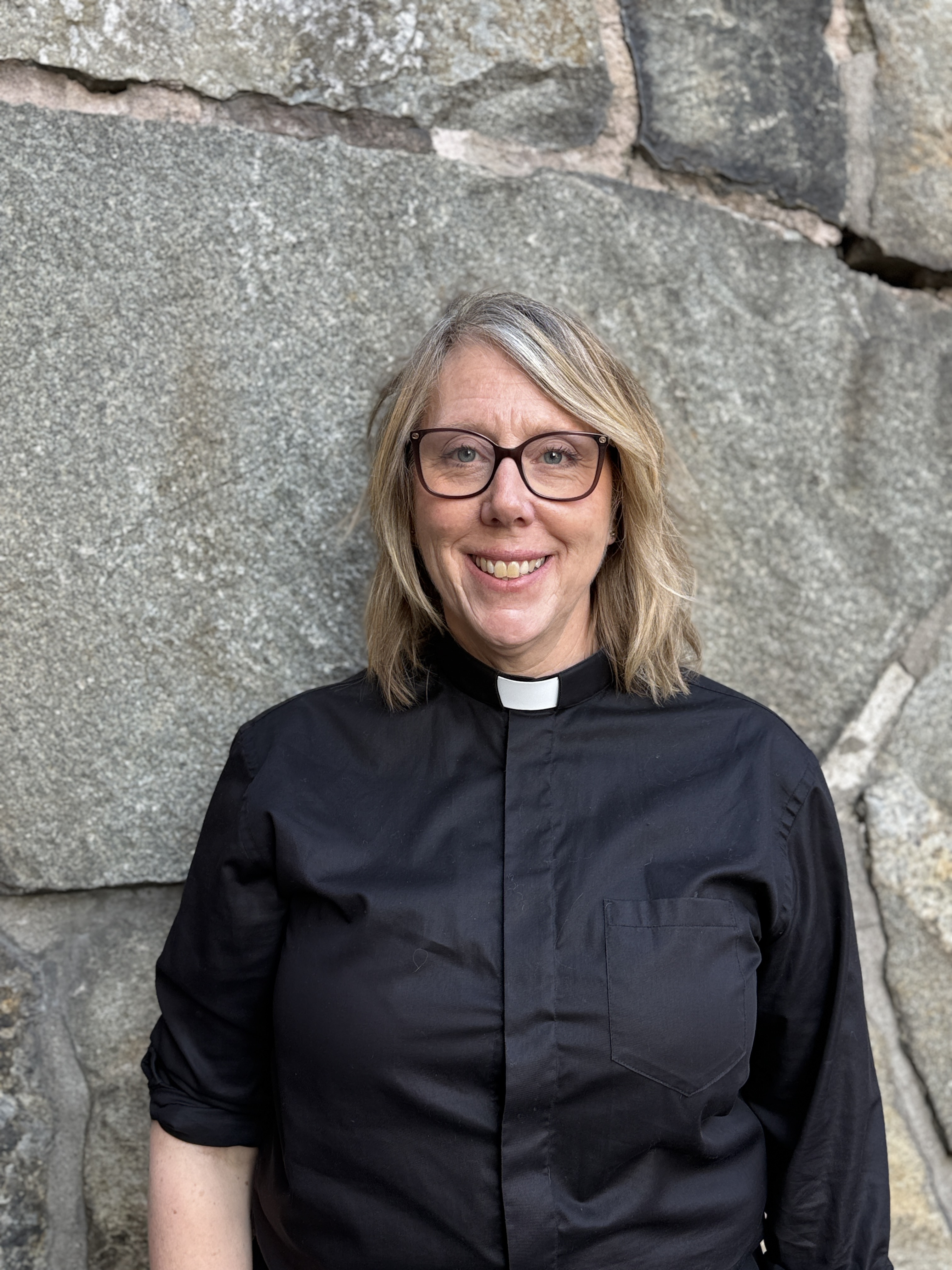 Beatrice Lönnqvist